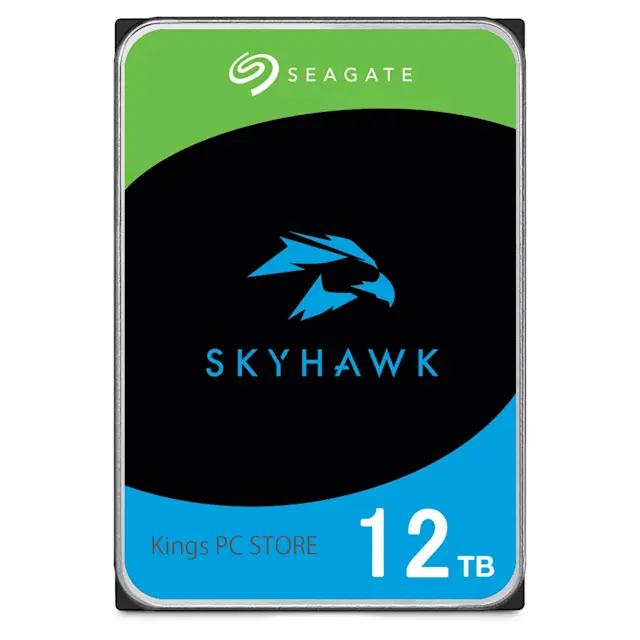 Seagate Skyhawk 10TB