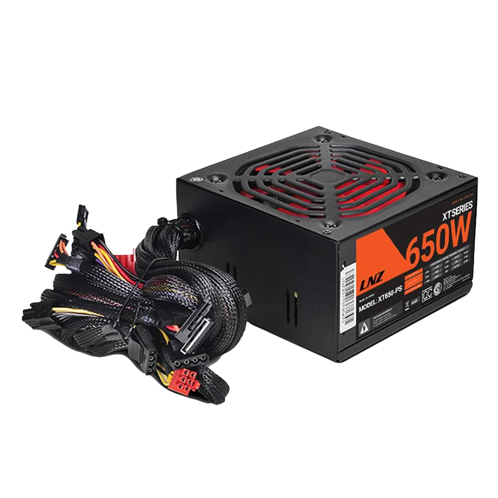 Lnz 650W (zx650-gz)