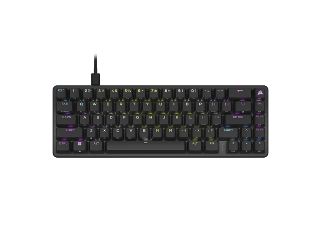 Corsair K65 Pro Mini RGB 65%
