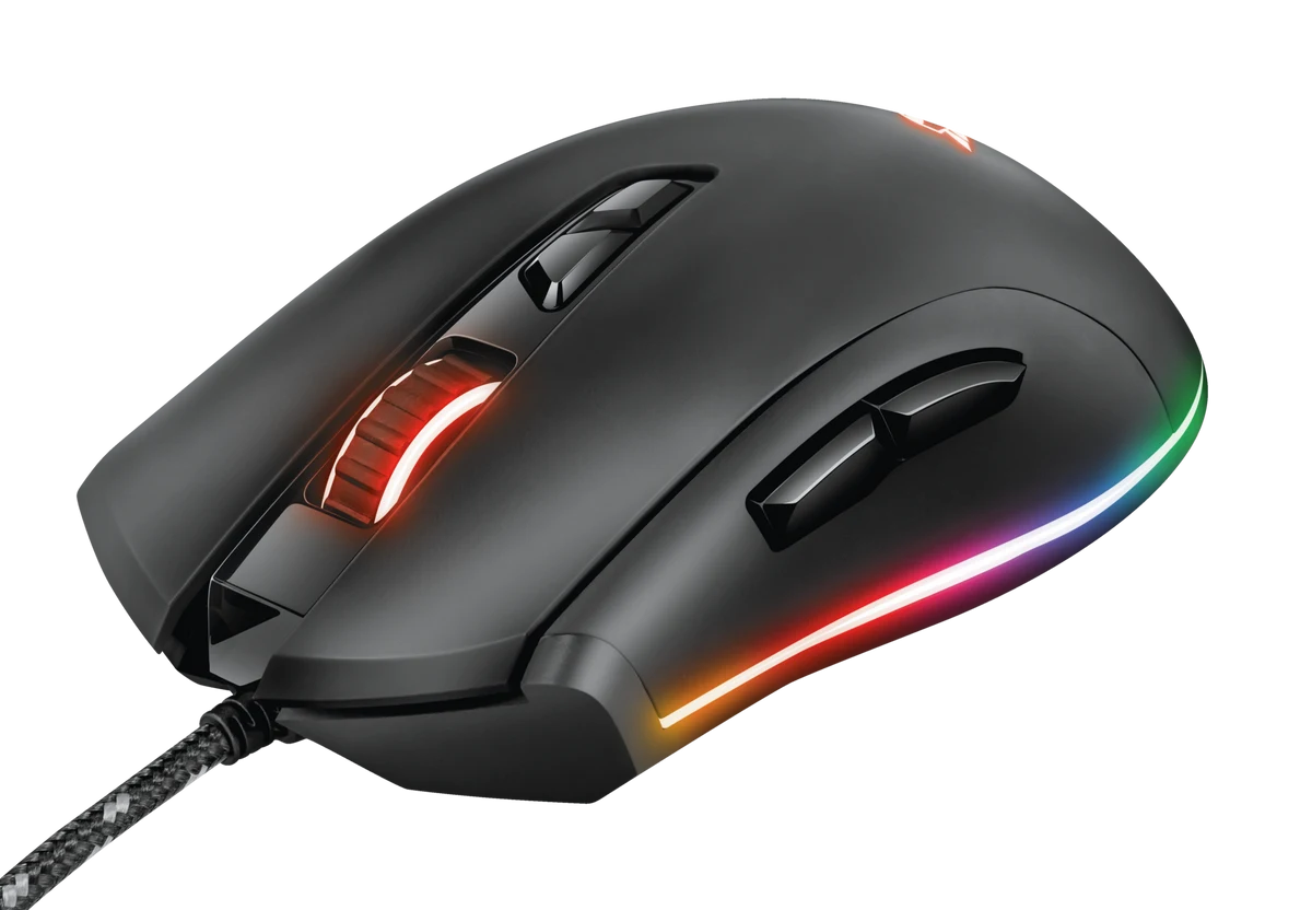 Trust Qudos RGB Gxt900