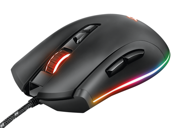 Trust Qudos RGB Gxt900