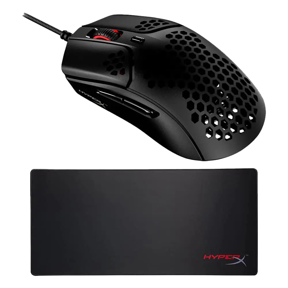 HyperX Pulsefire Haste 2