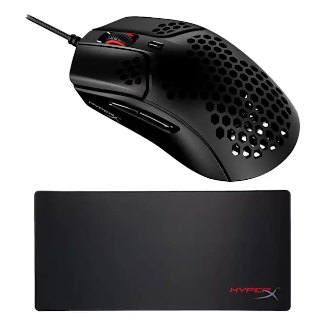 HyperX Pulsefire Haste 2