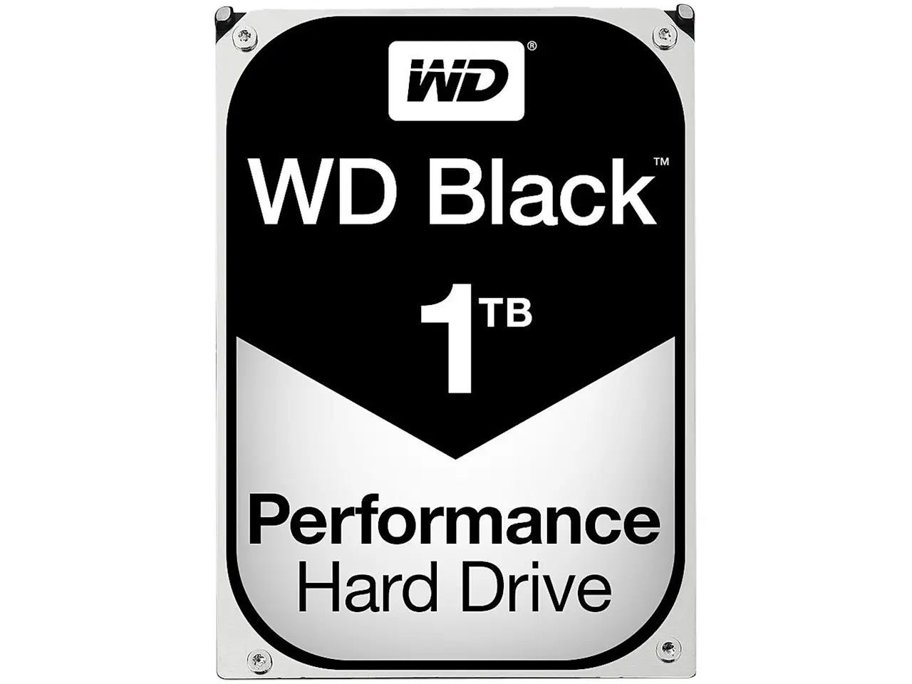 Western Digital Gold 14TB HDD SATA 3.5" 7200rpm Rígido
