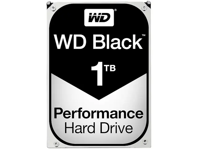 Western Digital Gold 14TB HDD SATA 3.5" 7200rpm Rígido