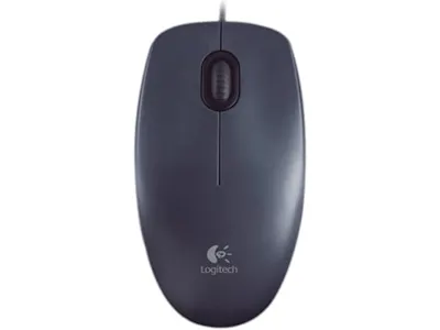 Logitech M90