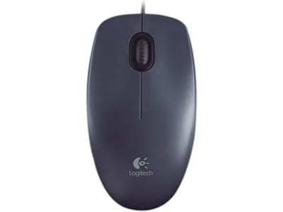 Logitech M90