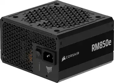 Corsair Rm850e 850W Cybenetics Gold Modular Black