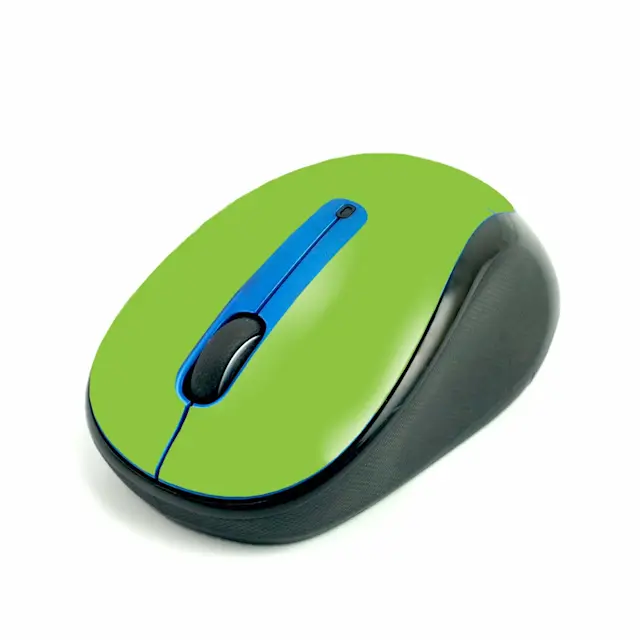 Trust Boye Eco Green