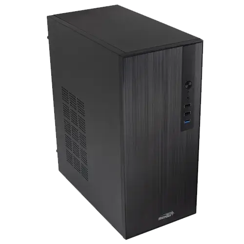 Sentey TM-40 Kit Case + PSU 600W + KB + Mouse