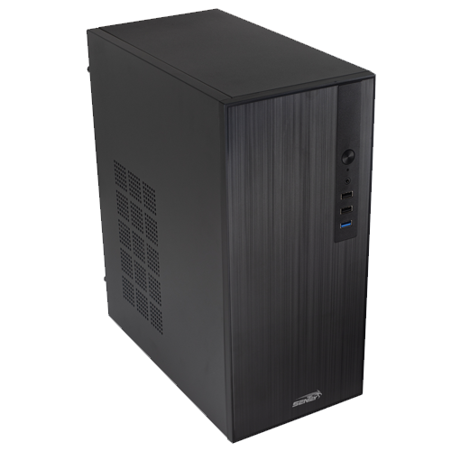 Sentey TM-40 Kit Case + PSU 600W + KB + Mouse