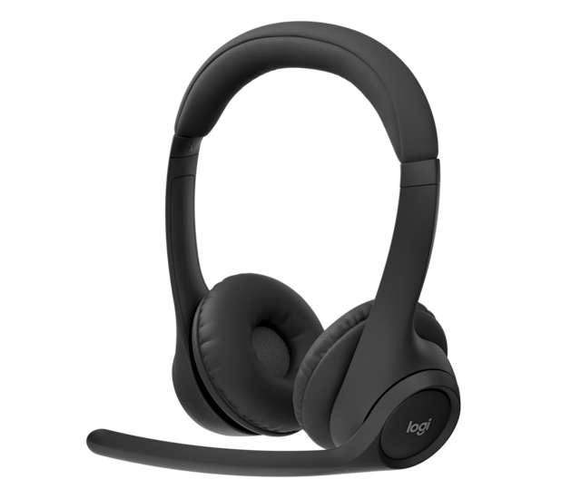 Logitech Zone 300 Wireless With Mic
