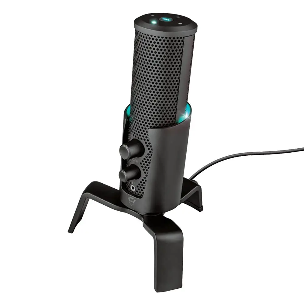 Trust Fyru 4in1 Streaming Mic Gxt258