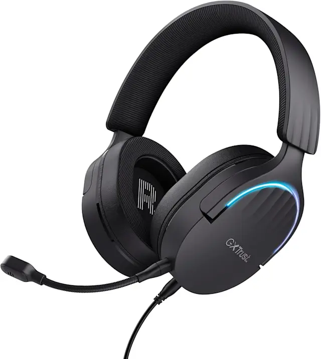 Trust Fayzo 7.1 Gxt490p Purple