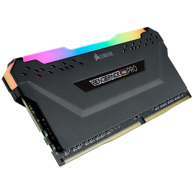 Corsair Vengeance RGB RS 8GB DDR4 3200MHz CL16