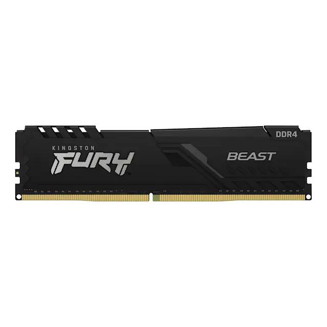 Kingston 16GB DDR4 3200MHz