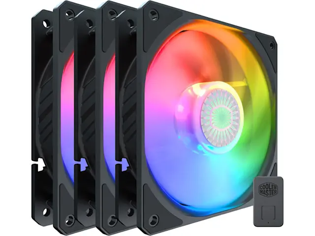 Cooler Master Hyper 212 3DHP Black