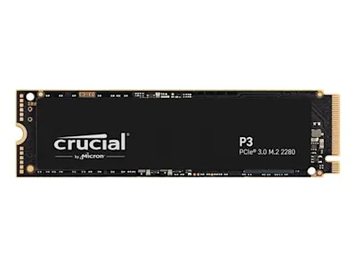 Crucial P5 Plus 1TB Pcie Gen4 NVMe M.2 2280
