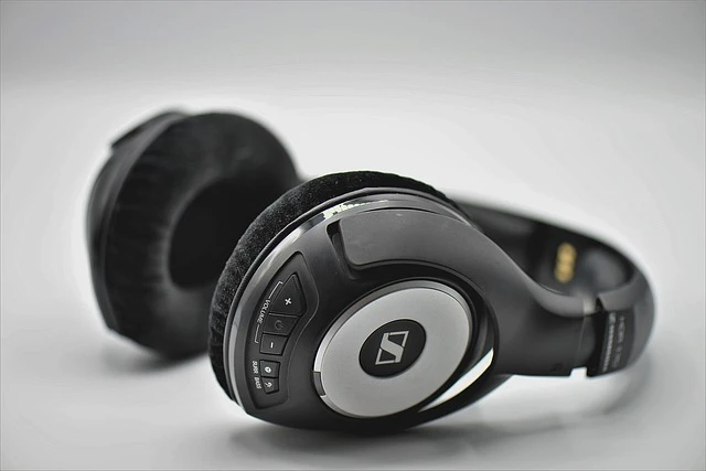 Fyd Fenda E1 Black
