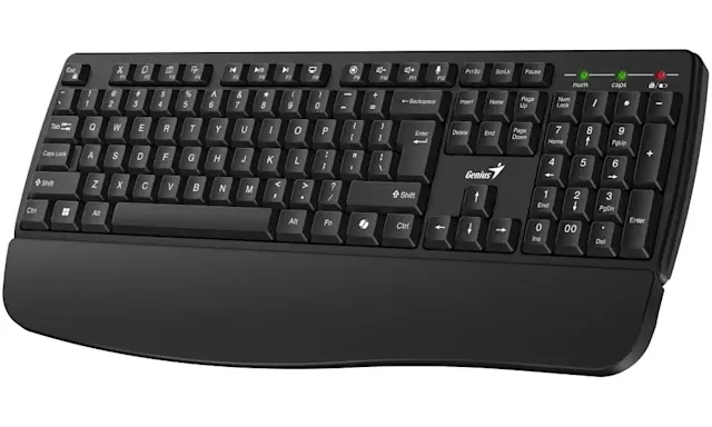 Genius Kb-7123