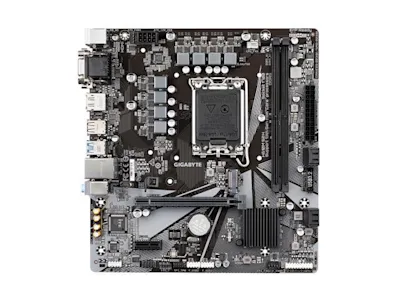 Gigabyte H610m-k V2 DDR5