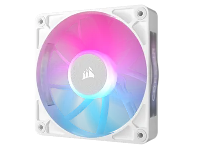 cooler blaco icue link rx120 rgb 120 corsair