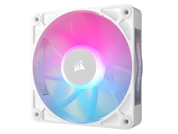 cooler blaco icue link rx120 rgb 120 corsair