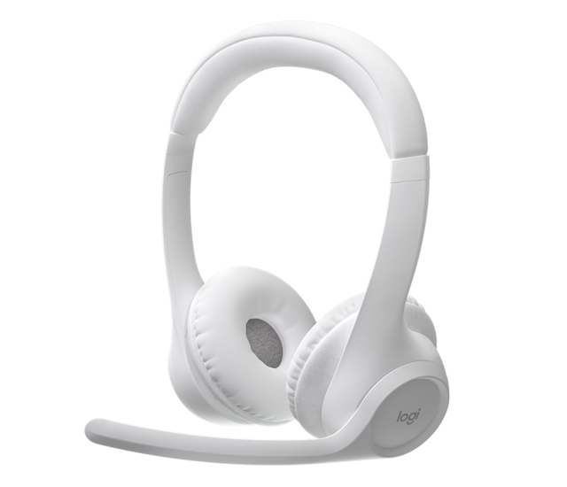 Logitech Zone 300 White
