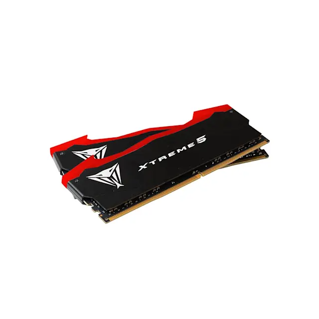 Patriot Viper Xtreme DDR5 32GB 8200MHz CL38 Black