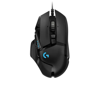 Logitech G502 Hero