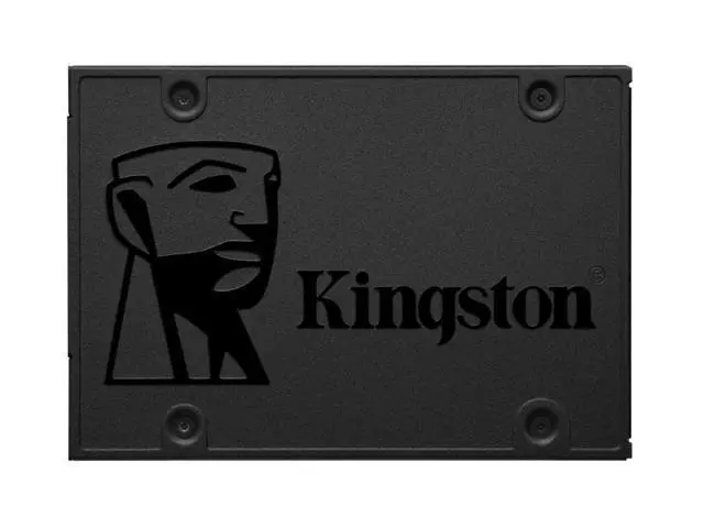 Kingston 16GB DDR4 3200MHz