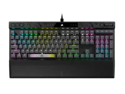 Corsair K70 Max RGB MGX Grey Steel