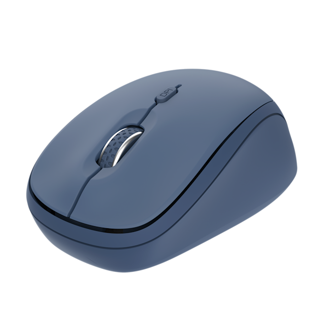 Trust YVI Multi-device Wireless Blue