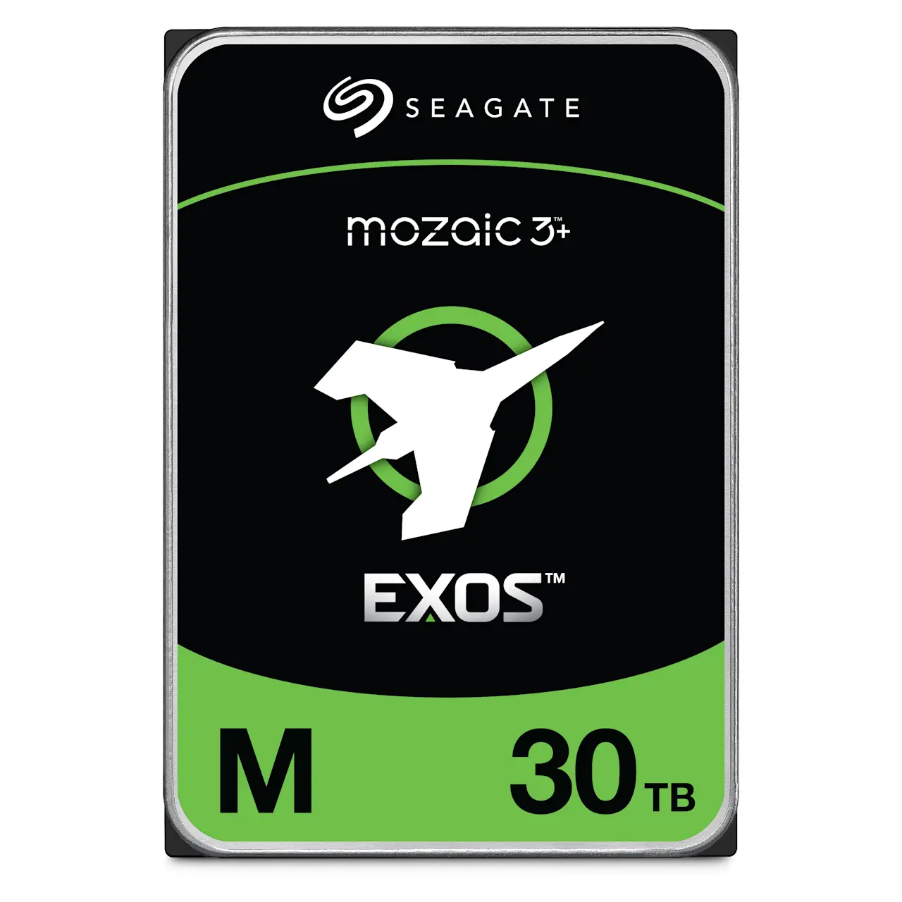 Seagate Exos X24 20TB 7200rpm