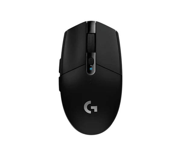 gamer logitech inalambrico g305 lightspeed mint