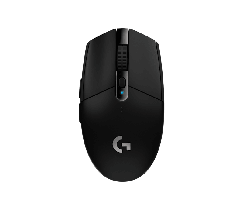 G502X Blanco