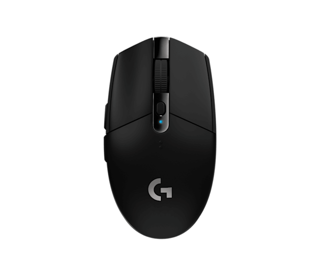 Logitech G203 Blue