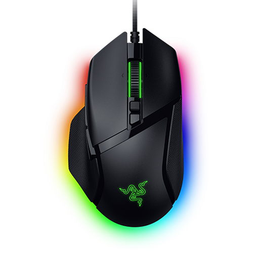 Razer Basilisk V3 35K