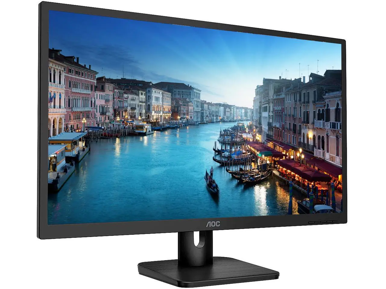 AOC C27g2ze 27" Curvo 240Hz