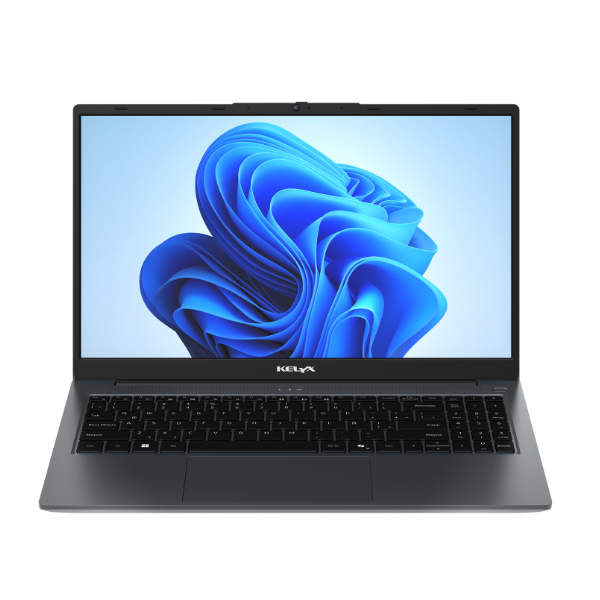 Kelyx 15.6" FHD AMD Ryzen 3-3200u 8GB RAM 256GB M.2 SSD Windows 11 Home