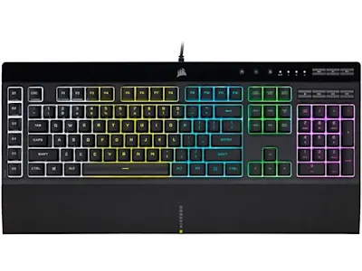 Corsair K70 Mechanical Black