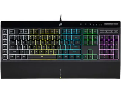 Corsair K70 Mechanical Black