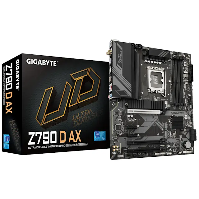Gigabyte Z790 UD AX G11