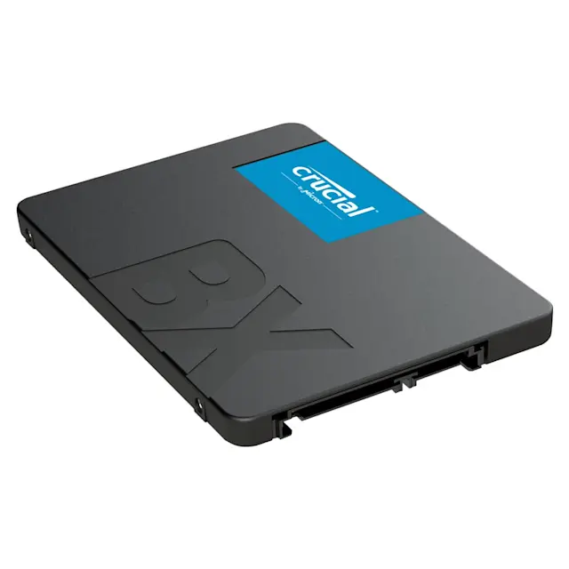 Crucial BX500 240GB SATA