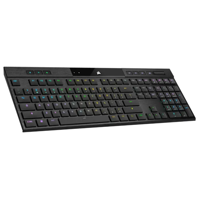 Corsair K100 Air RGB