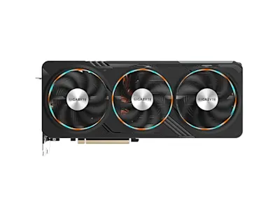 video gigabyte radeon rx 7800 xt gaming oc 16g gddr6
