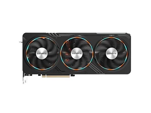 video gigabyte radeon rx 7800 xt gaming oc 16g gddr6