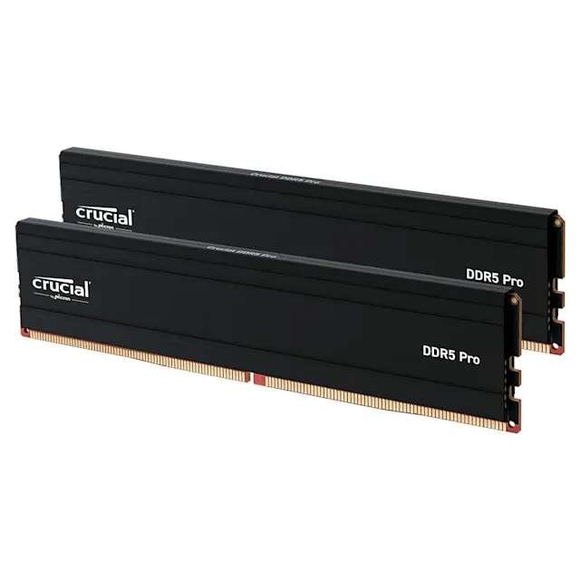 Crucial Pro 48GB DDR5 5600MHz