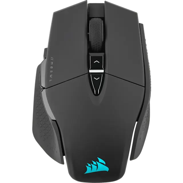 Corsair M65 Ultra Black