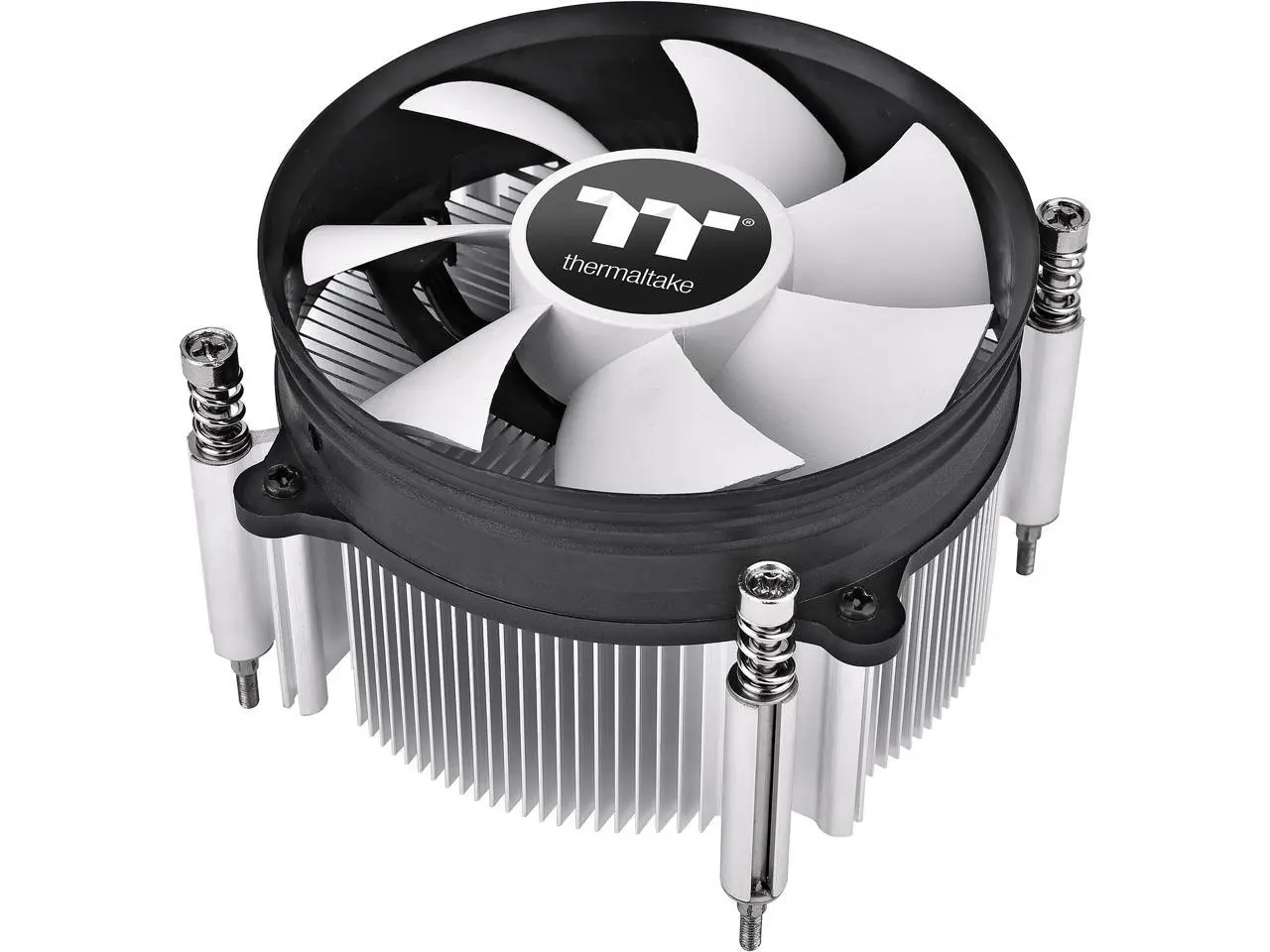Cooler Thermaltake Ct140 Ex Argb Sync White